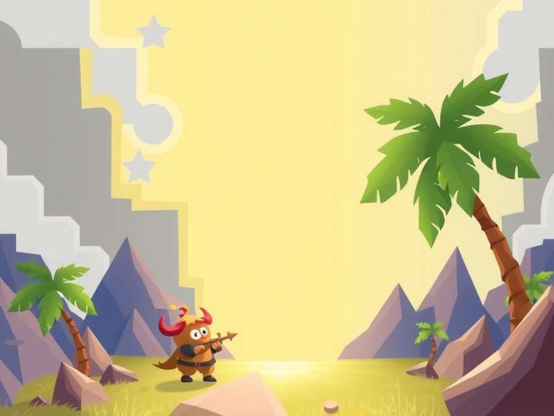 Quest For Lassi Glory Game Banner